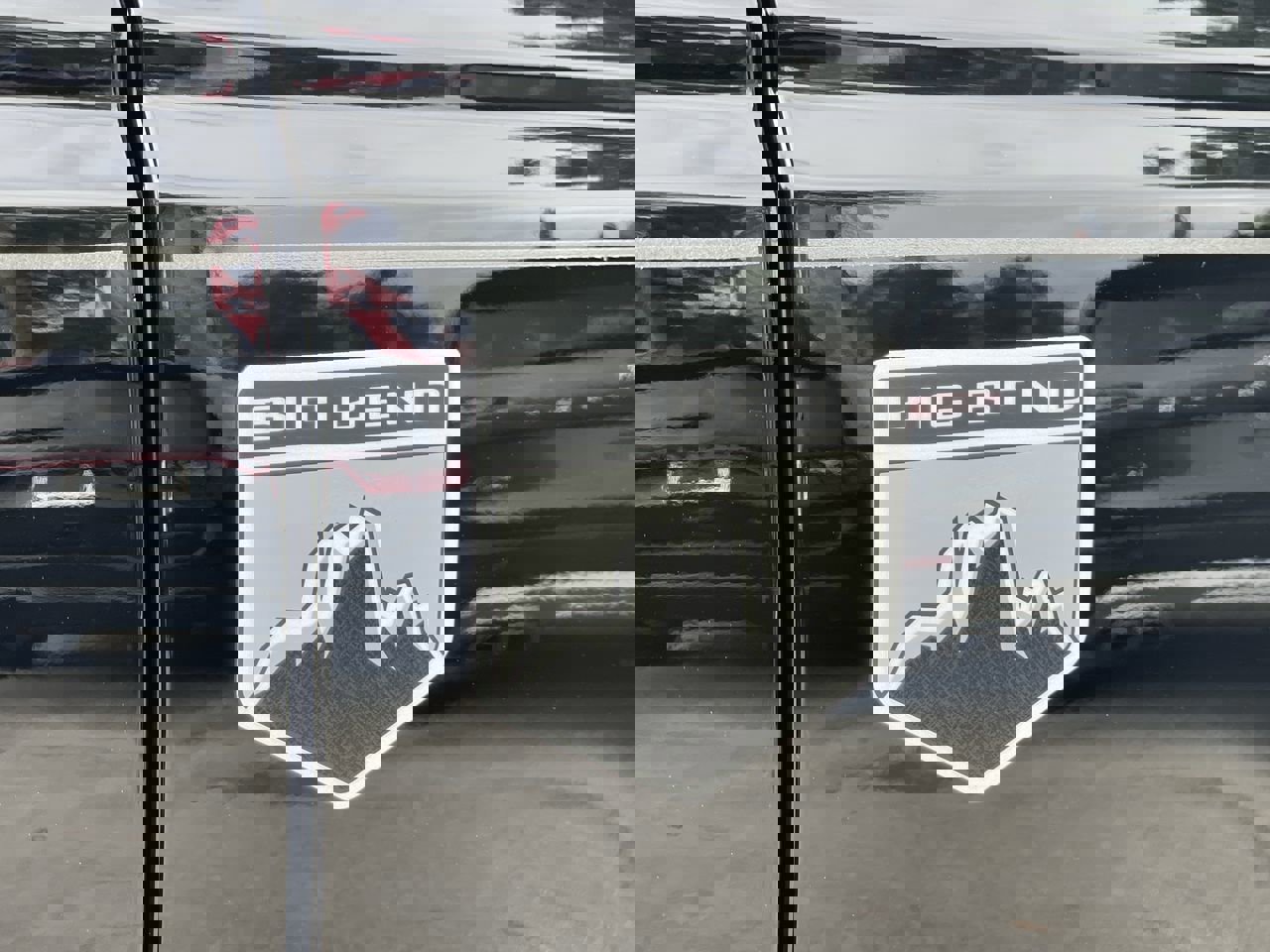 New 2025 Ford Bronco Big Bend image 10