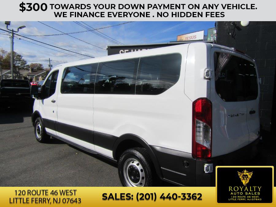 Used 2020 Ford Transit 350 XL image 7