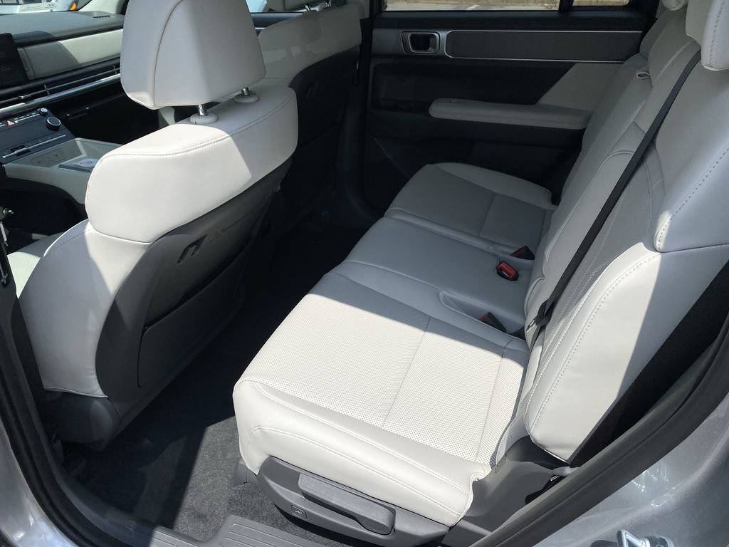 New 2027 Hyundai Santa Fe SEL FWD image 28