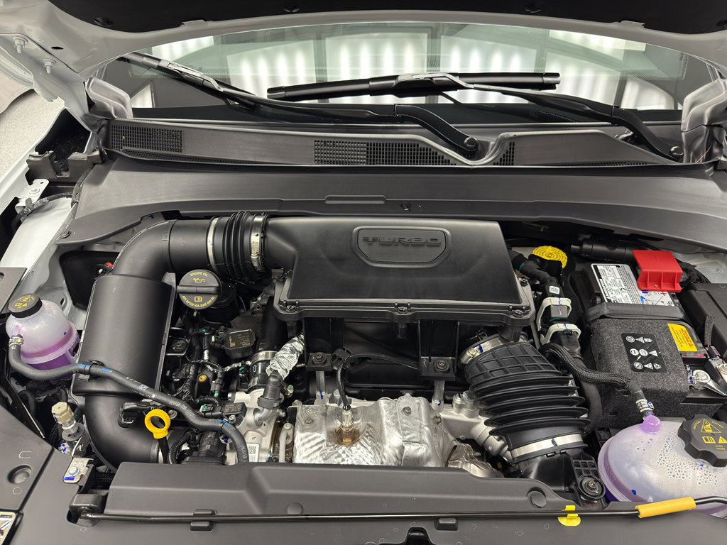 New 2026 Jeep Compass Limited image 6