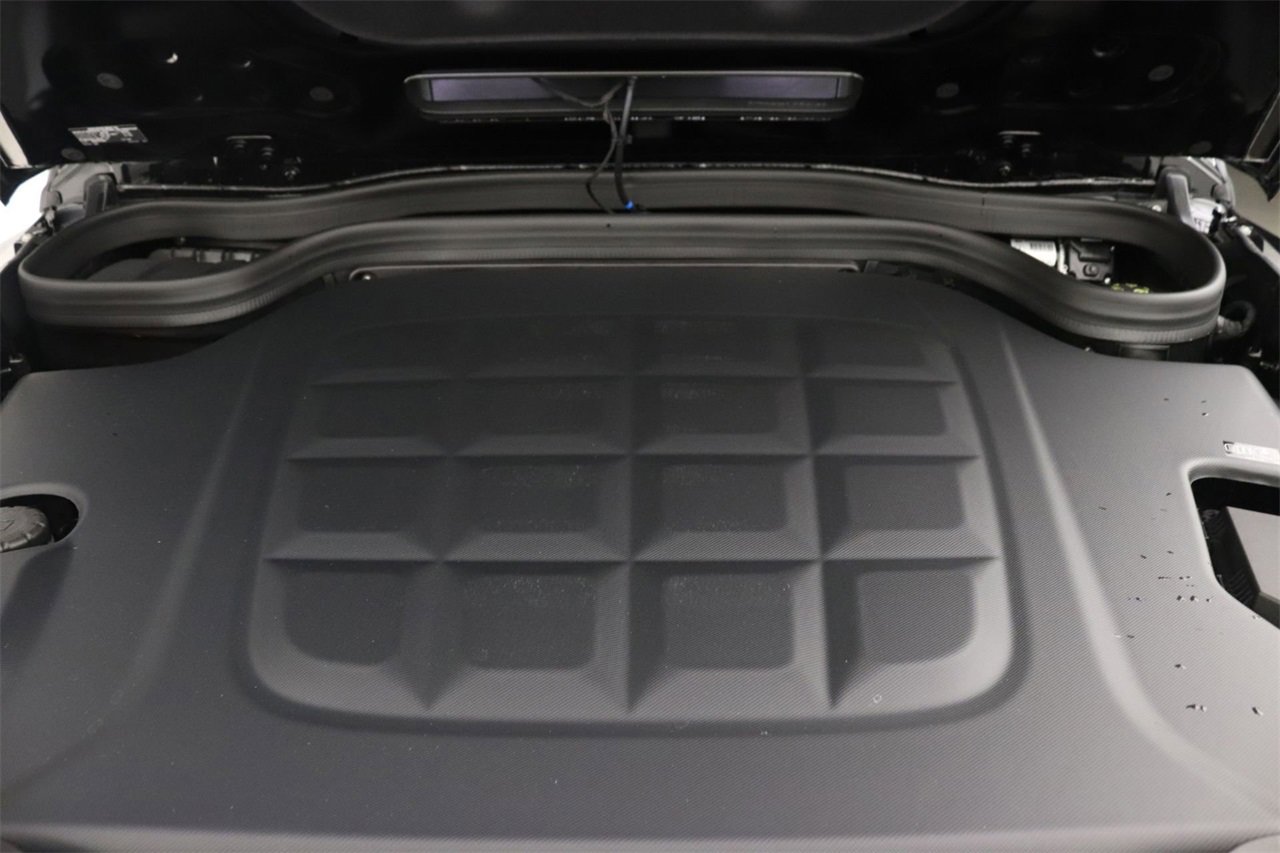 New 2025 Mercedes-Benz G 580 w/ EQ Technology image 11