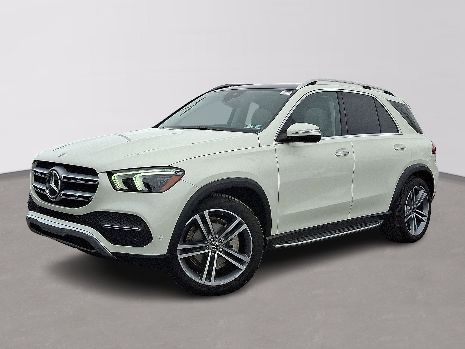 Certified 2022 Mercedes-Benz GLE 350 GLE 350