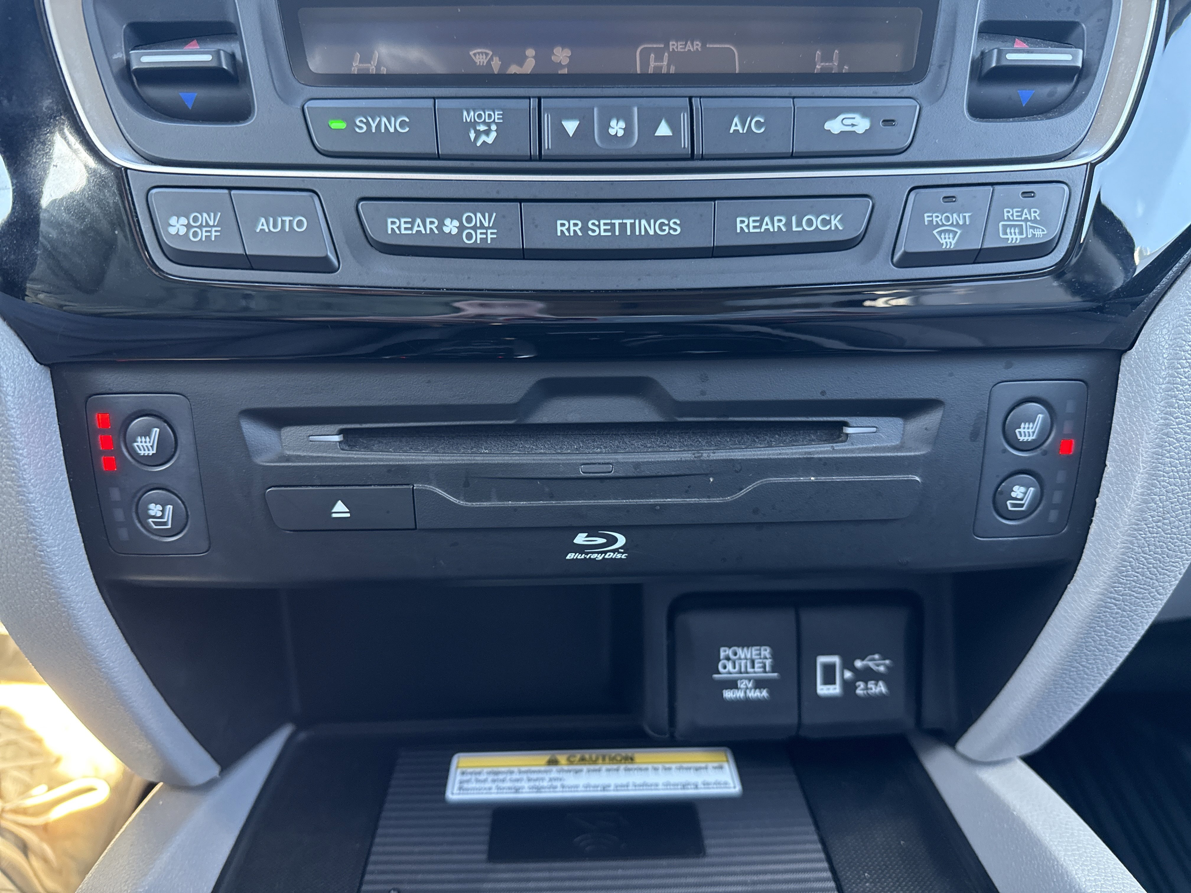 Used 2020 Honda Pilot Elite image 28