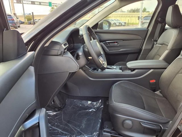 New 2026 MAZDA CX-5 Select image 4
