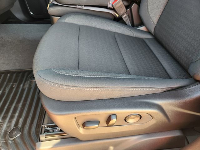 New 2026 Chevrolet Silverado 1500 LT w/ Safety Package RWD image 34