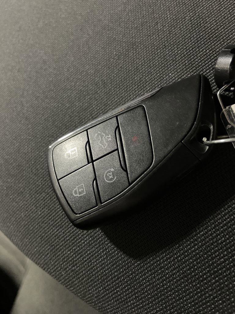 Used 2022 Chevrolet Silverado 1500 Custom Trail Boss image 32