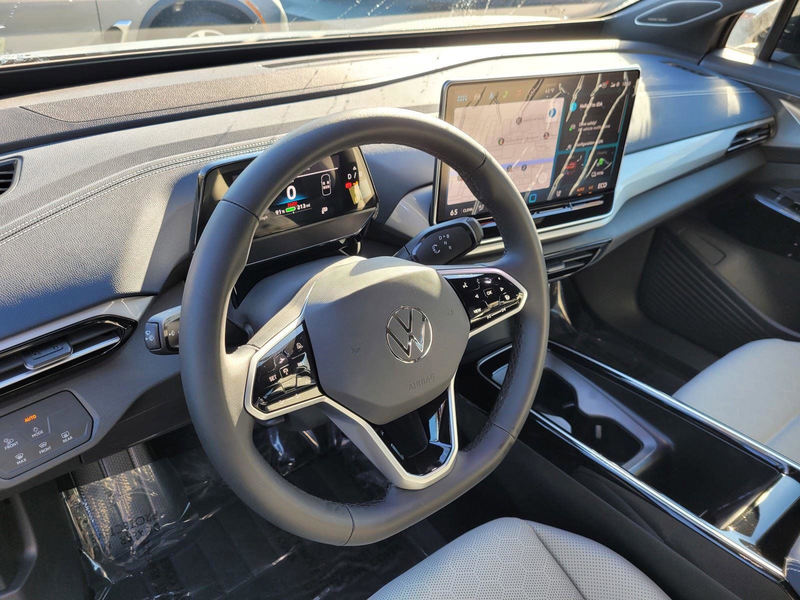 New 2026 Volkswagen ID.4 Pro S Plus image 8