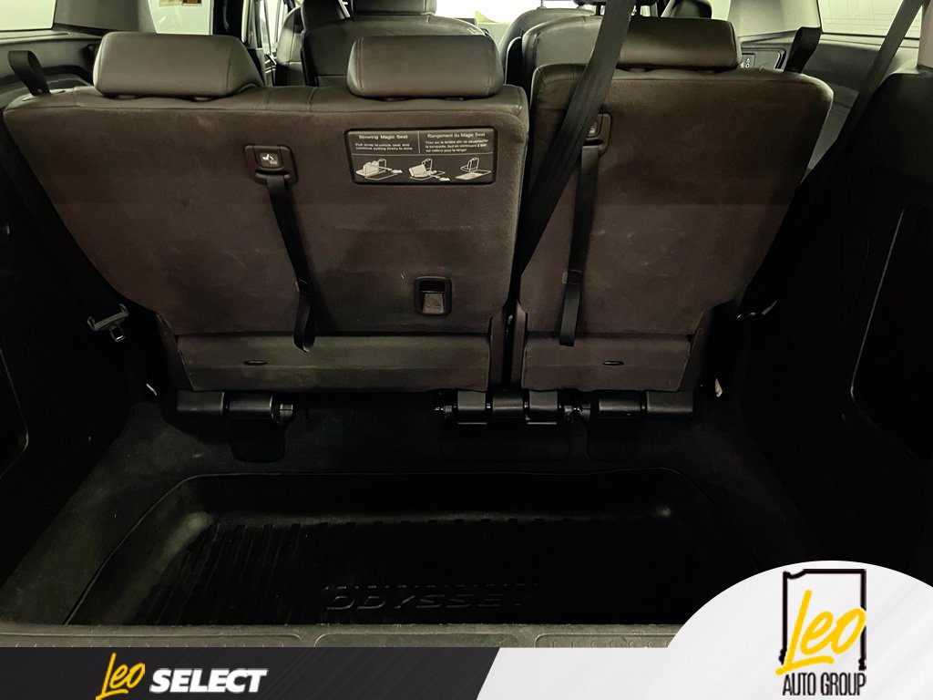 Used 2019 Honda Odyssey EX-L image 20