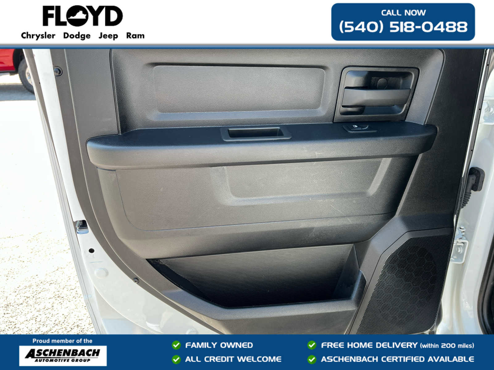 Used 2022 RAM 1500 Tradesman w/ Popular Equipment Group AWD/4WD image 25