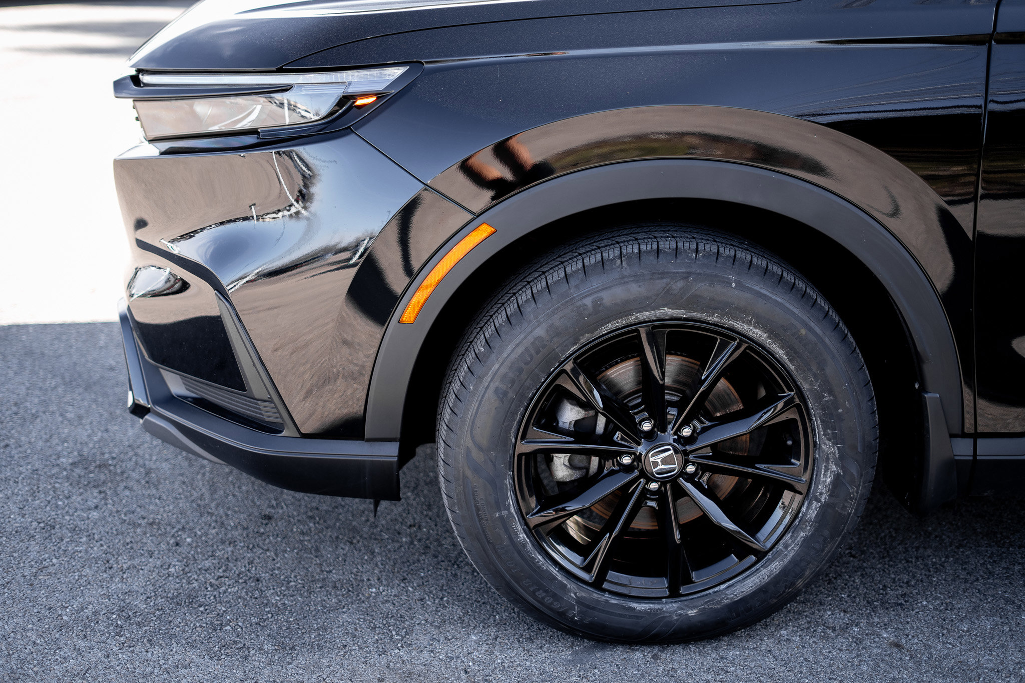 Used 2023 Honda CR-V Sport image 9