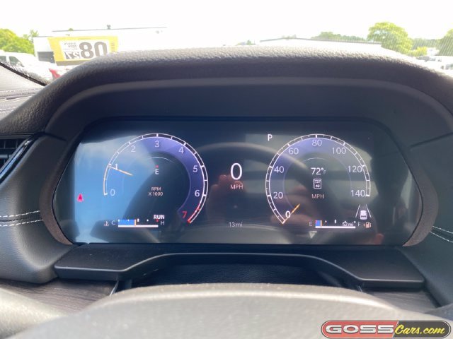 New 2026 Jeep Grand Cherokee Limited w/ Limited Altitude Package AWD/4WD image 20