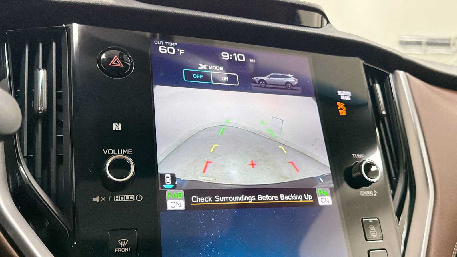 Used 2020 Subaru Outback Touring XT AWD/4WD image 19