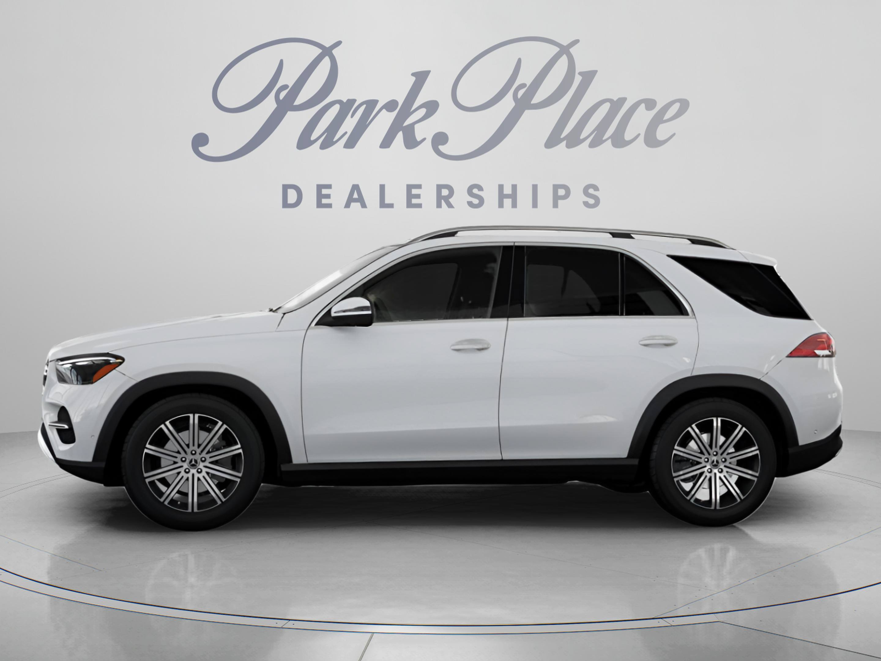 Used 2026 Mercedes-Benz GLE 350 4MATIC image 6