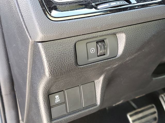 Certified 2025 Honda Civic Sport image 8