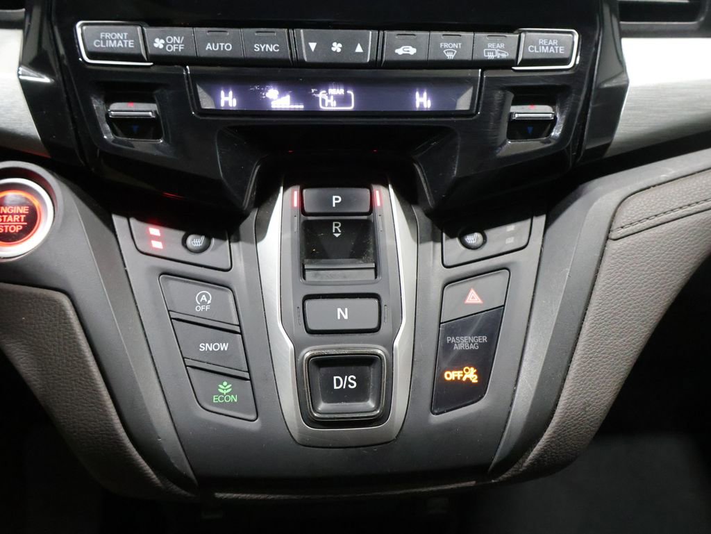 Used 2022 Honda Odyssey EX-L image 27