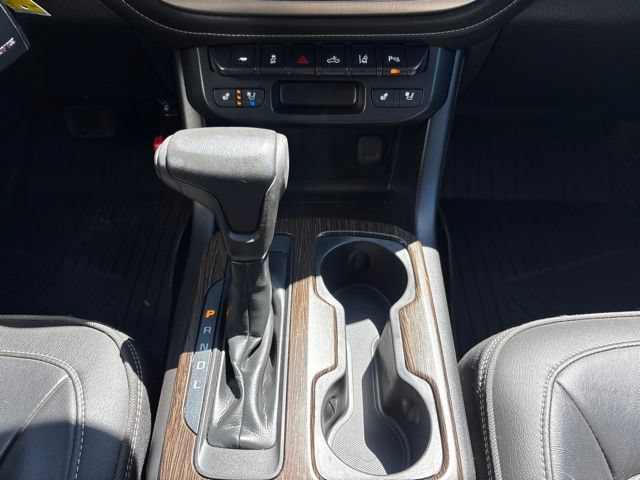Certified 2019 GMC Canyon Denali AWD/4WD image 20