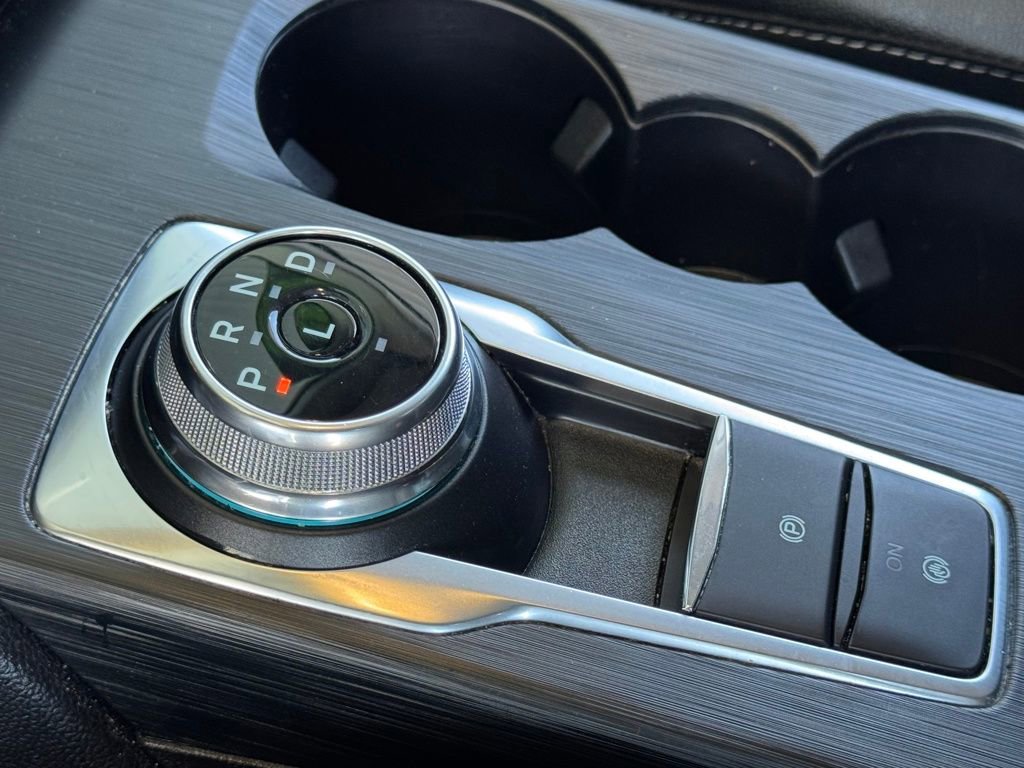 Used 2022 Ford Escape SEL image 24