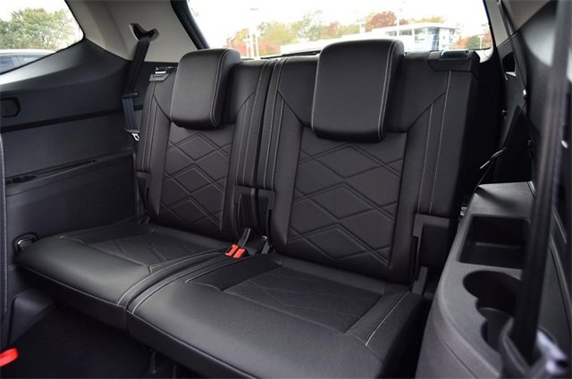 New 2026 Volkswagen Atlas SE image 25