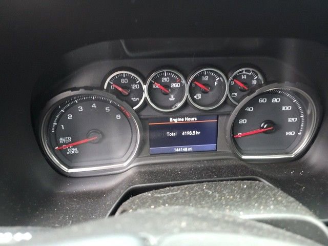 Used 2021 Chevrolet Suburban LT w/ Rear Media and Nav Package image 38