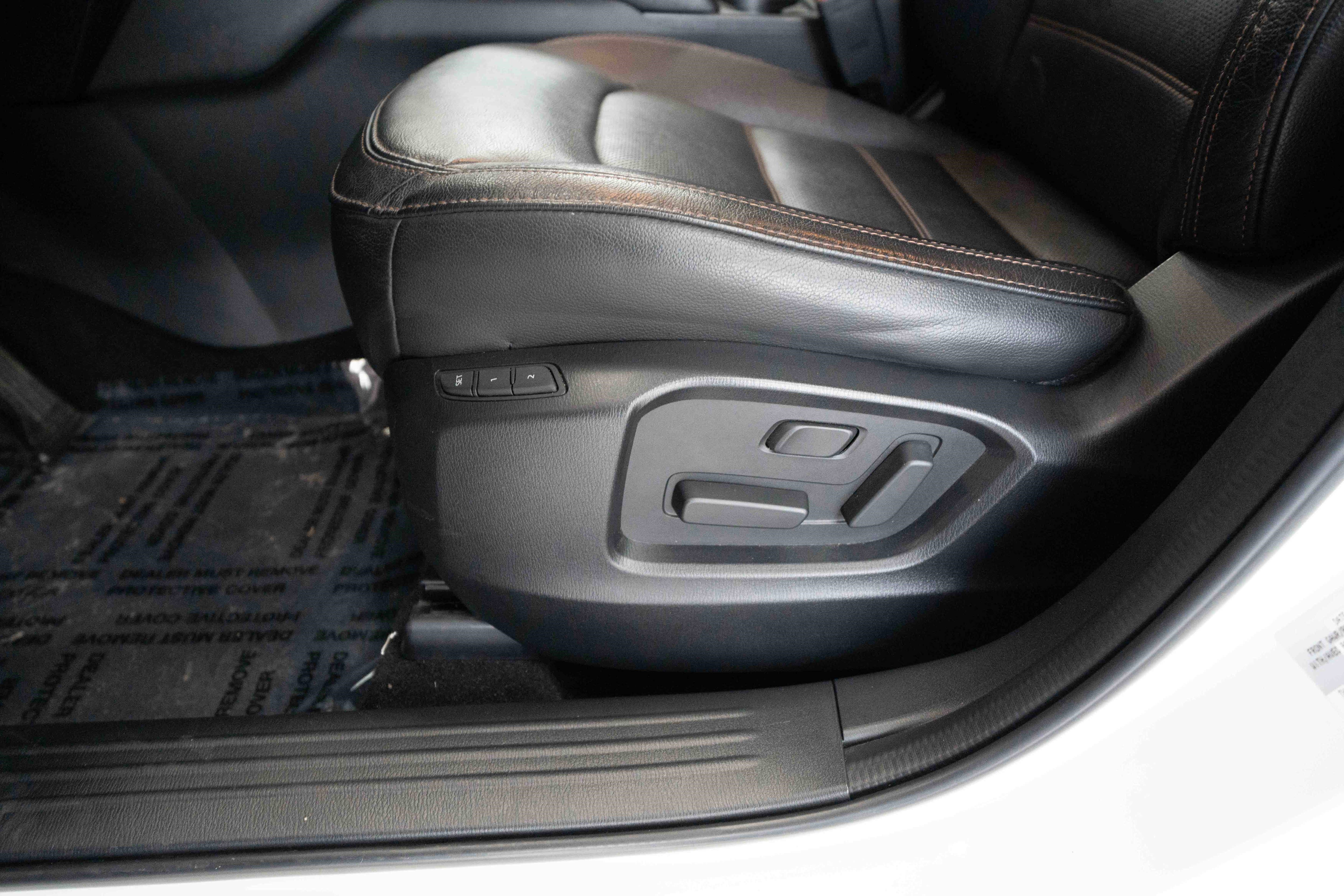 Used 2023 MAZDA CX-5 AWD 2.5 S image 12