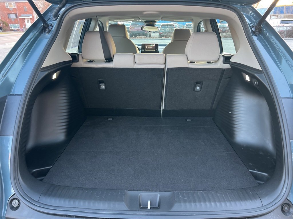 Used 2023 Honda HR-V LX image 27