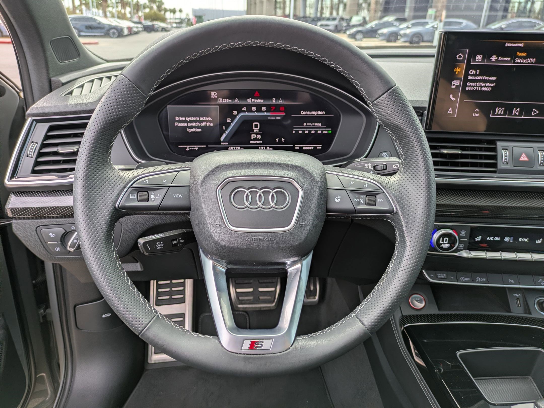 Used 2022 Audi SQ5 Premium Plus image 16