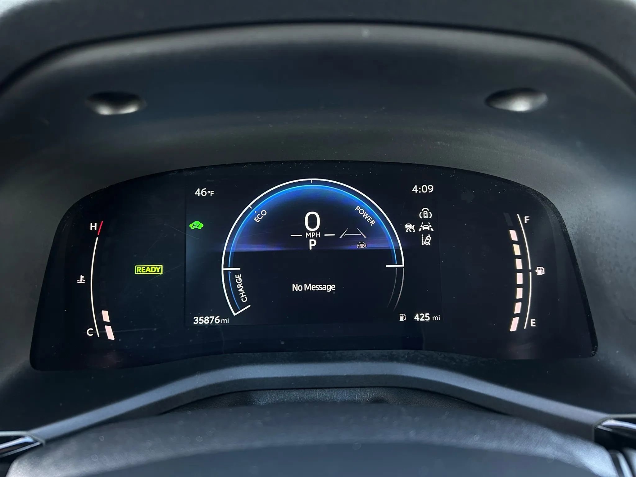 Used 2025 Toyota Camry LE image 19