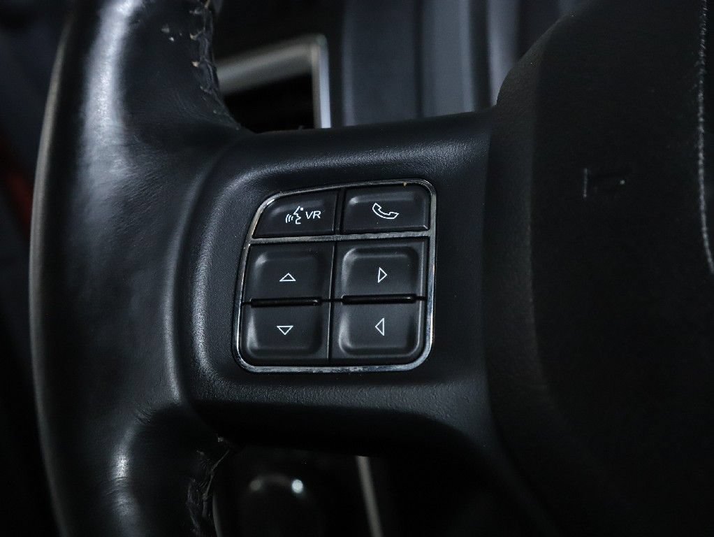 Used 2018 RAM 1500 Big Horn AWD/4WD image 22