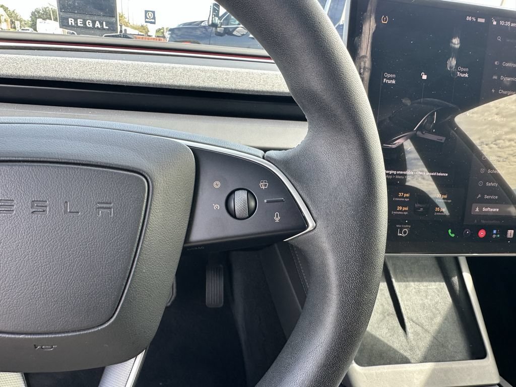 Used 2025 Tesla Model 3 Long Range RWD image 30