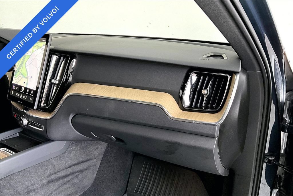 Certified 2026 Volvo XC60 B5 Plus AWD/4WD image 20