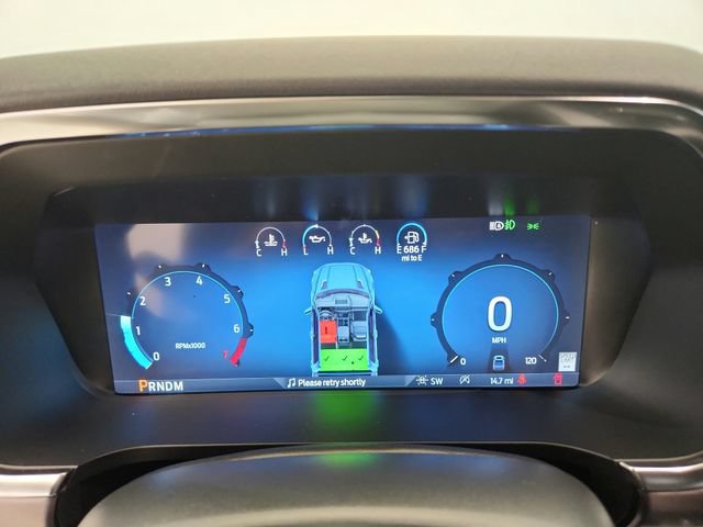 New 2026 Ford F150 Platinum AWD/4WD image 13