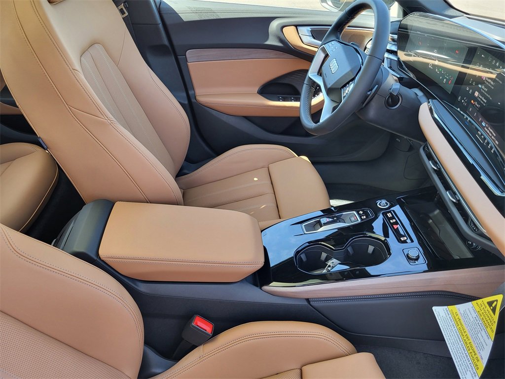 New 2025 Audi A5 2.0T Prestige image 12