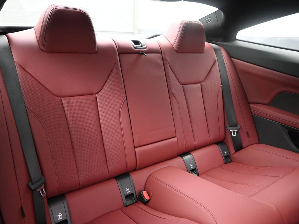 New 2026 BMW M440i Coupe w/ Premium Package RWD image 23