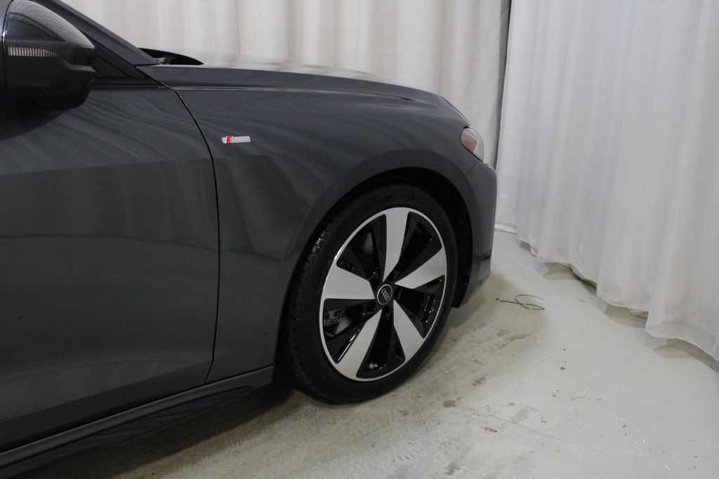 New 2026 Audi A5 2.0T Premium Plus AWD/4WD image 27