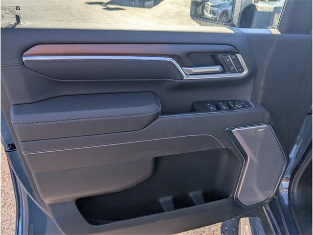 New 2026 GMC Sierra 3500 Denali w/ Denali Reserve Package image 15