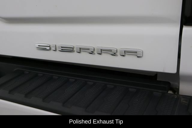 Used 2022 GMC Sierra 2500 Denali w/ Denali Ultimate Package AWD/4WD image 41