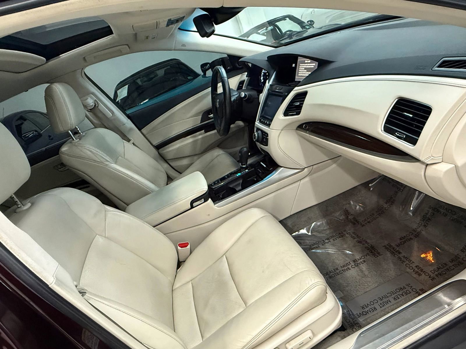 Used 2014 Acura RLX w/ Advance Package image 23