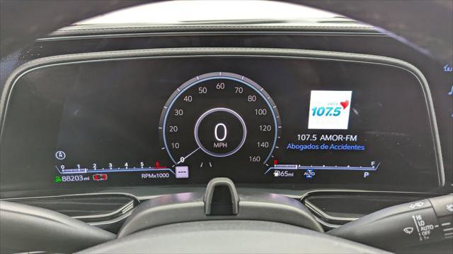 Used 2023 Cadillac Escalade Sport AWD/4WD image 28