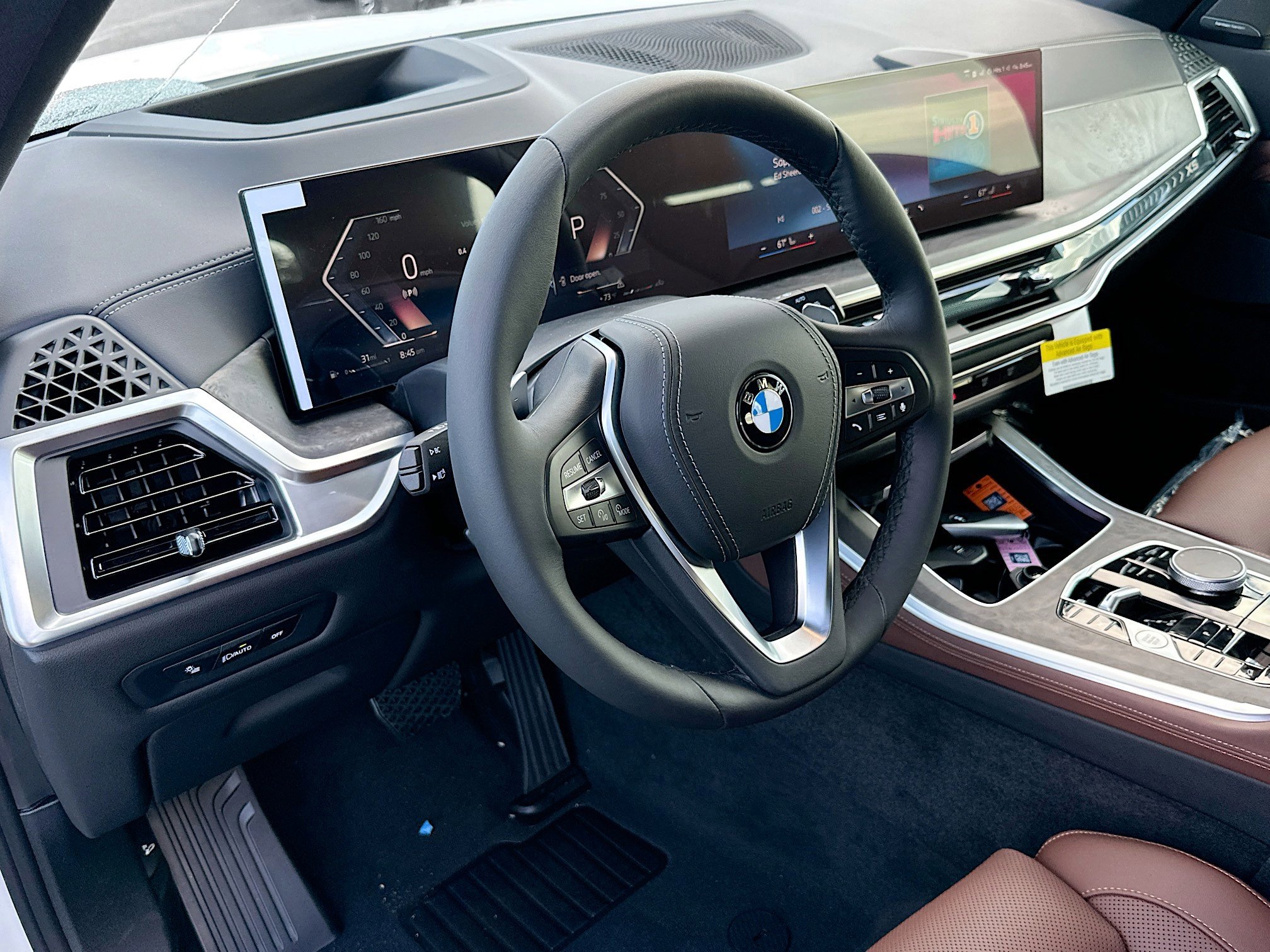 New 2026 BMW X5 xDrive40i w/ Premium Package image 7