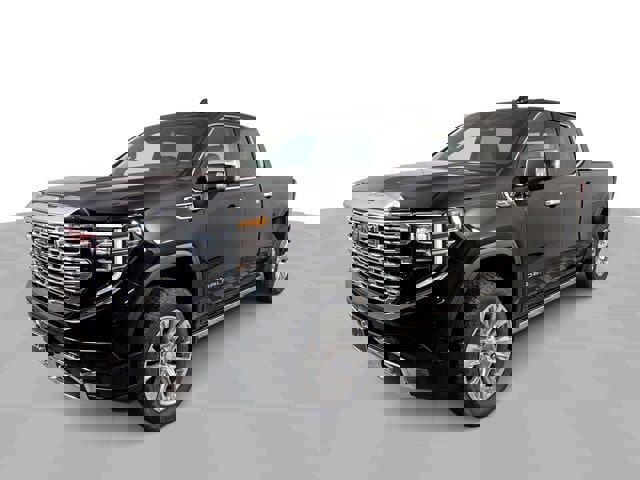 New 2026 GMC Sierra 1500 Denali image 4