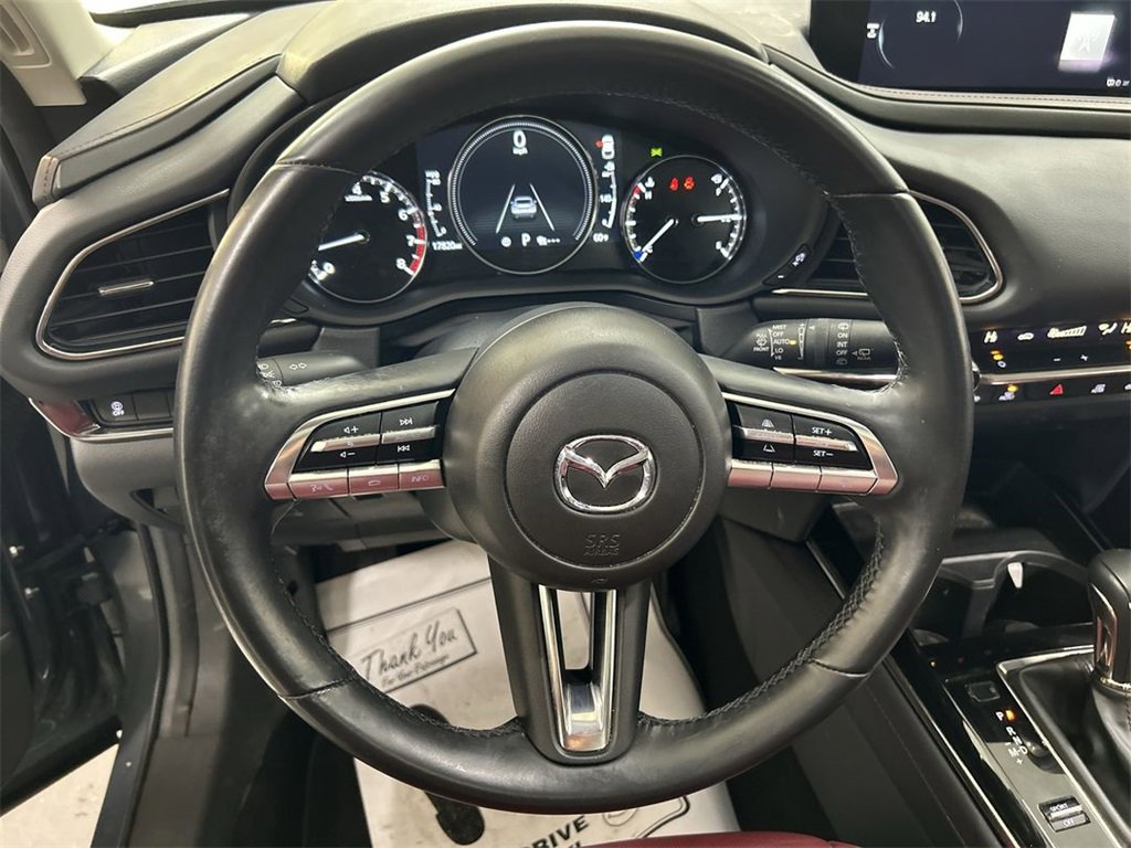 Certified 2023 MAZDA CX-30 AWD 2.5 S w/ Preferred Package image 2