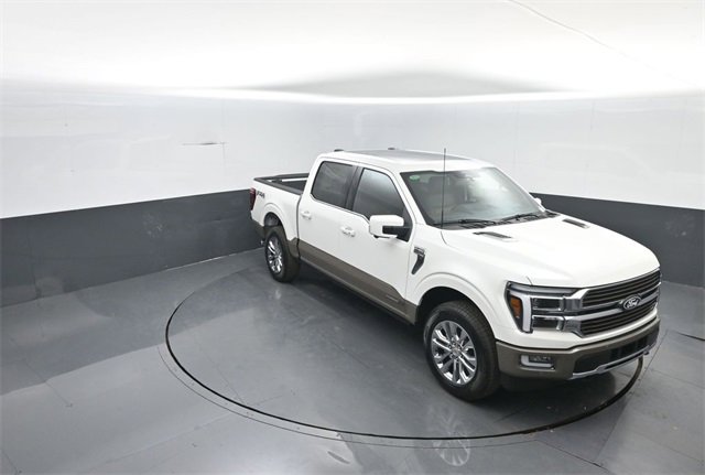 New 2026 Ford F150 King Ranch image 24