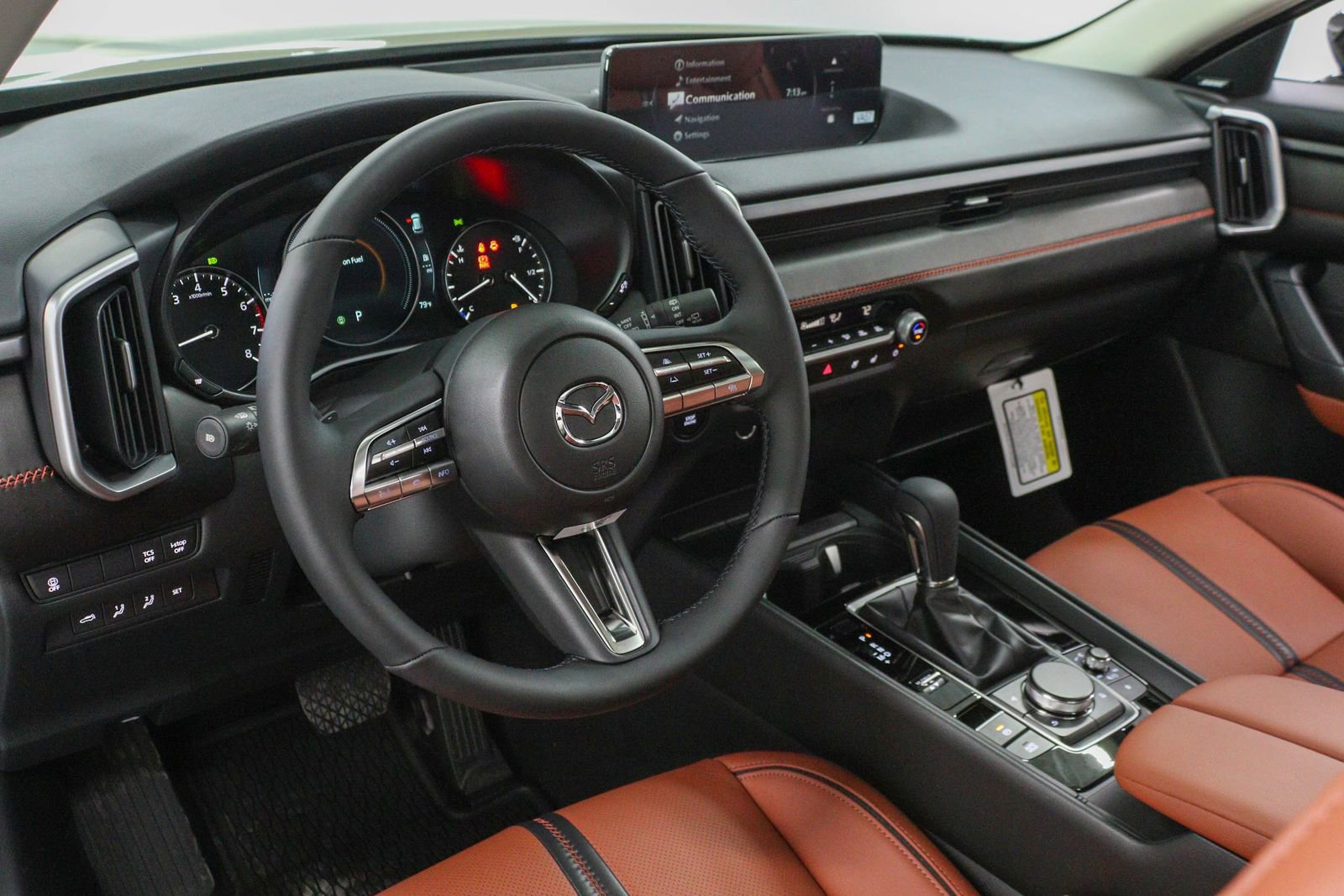 New 2025 MAZDA CX-50 Meridian Edition w/ Weather Package image 40