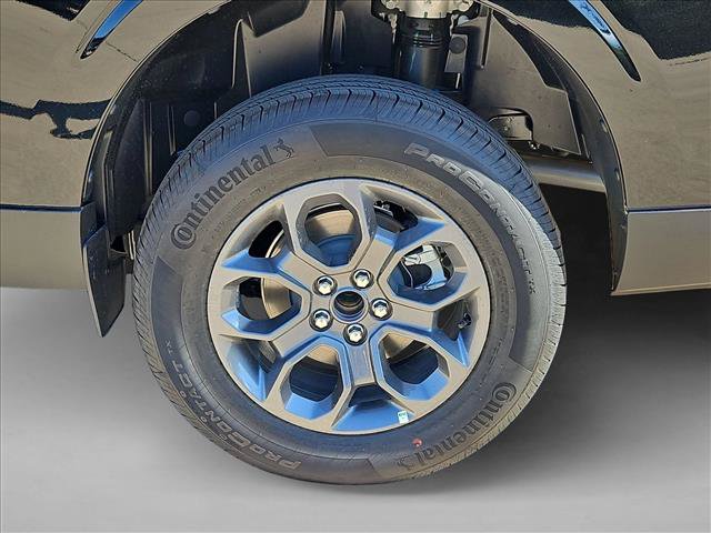 New 2026 Ford Maverick XLT FWD image 10