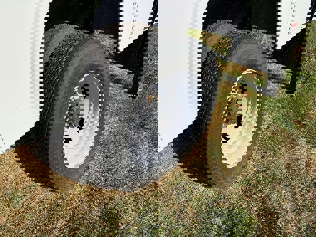 New 2024 Ford F550 4x4 SuperCab Super Duty image 21