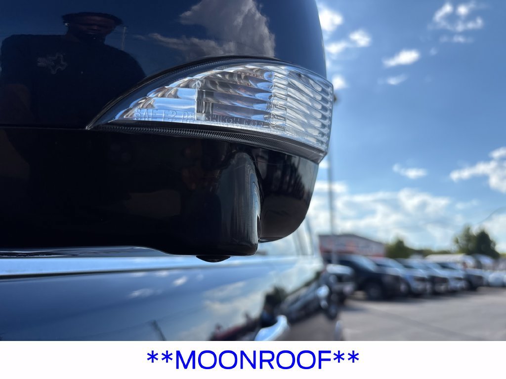 Used 2024 INFINITI QX80 Luxe AWD/4WD image 14