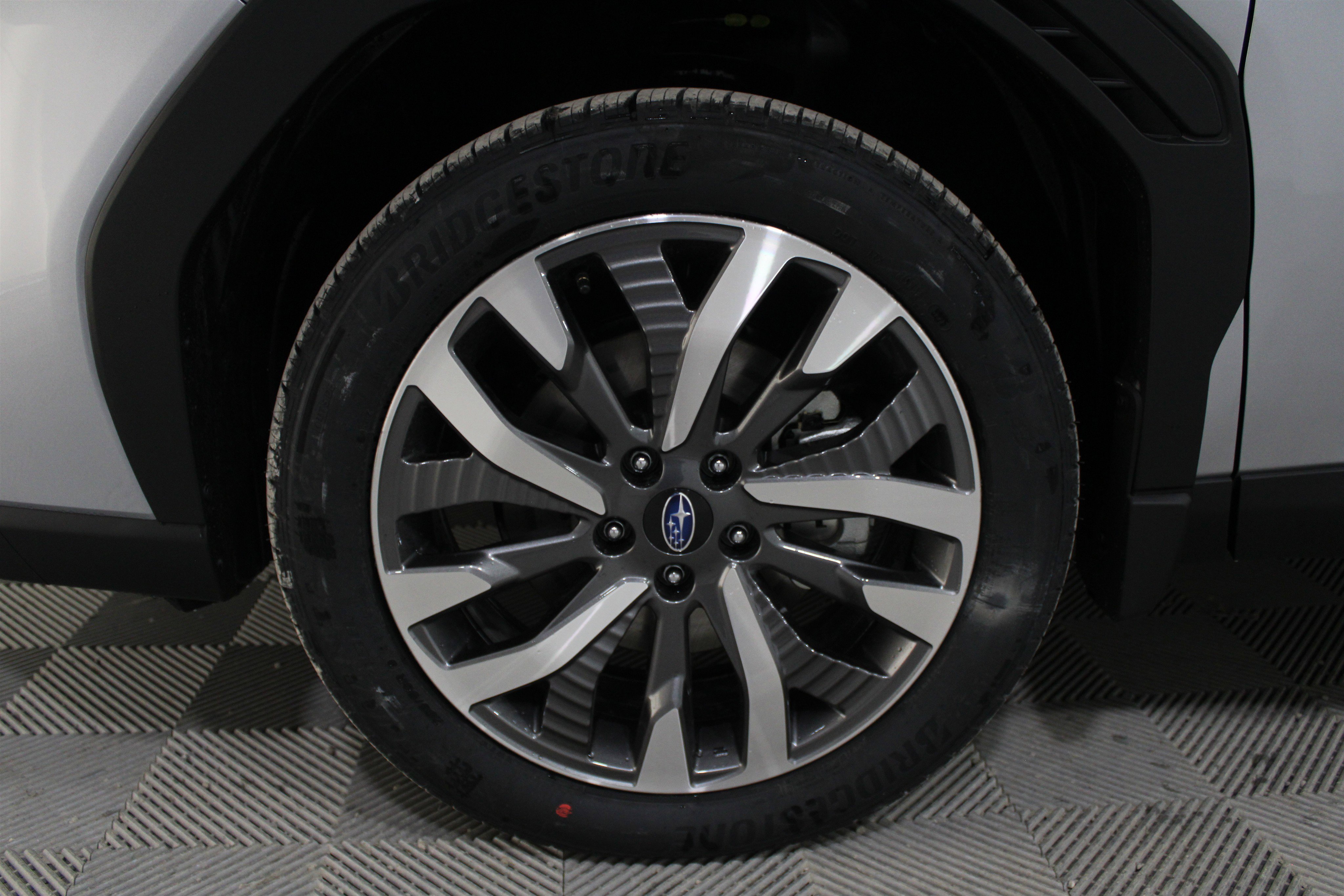 New 2026 Subaru Forester Touring AWD/4WD image 33