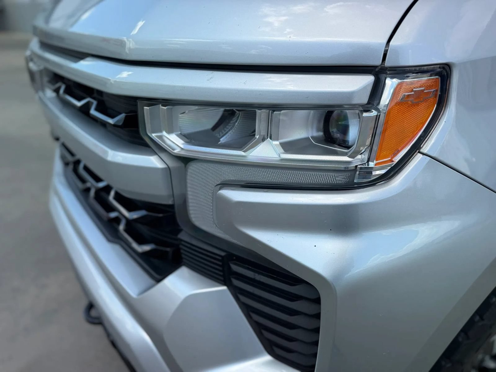 Used 2022 Chevrolet Silverado 1500 RST AWD/4WD image 19