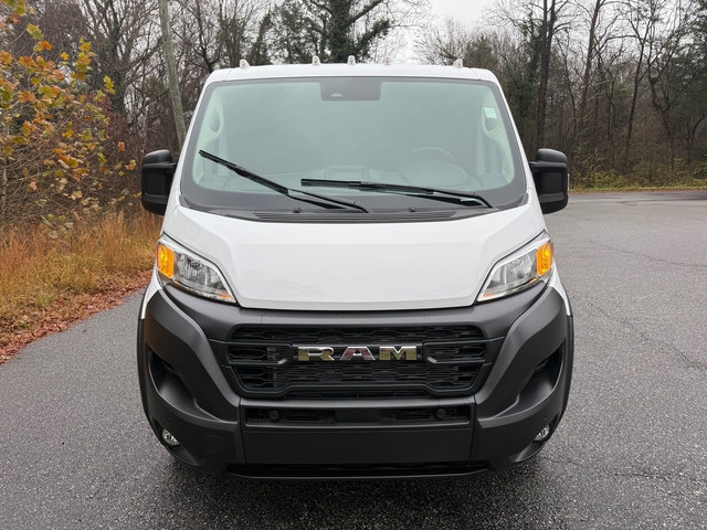 New 2026 RAM ProMaster 1500 w/ Safety Group FWD image 4