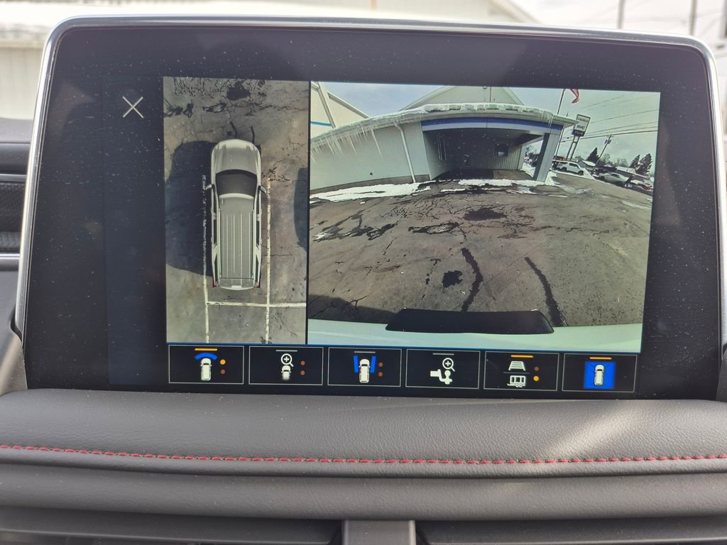 Used 2022 Chevrolet Tahoe RST w/ Luxury Package image 18